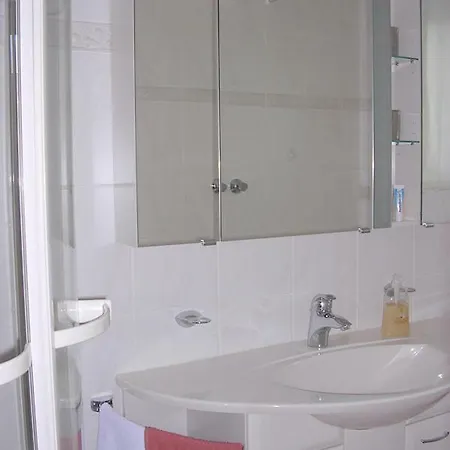Apartment Ferienwohnung Boukouh Kassel