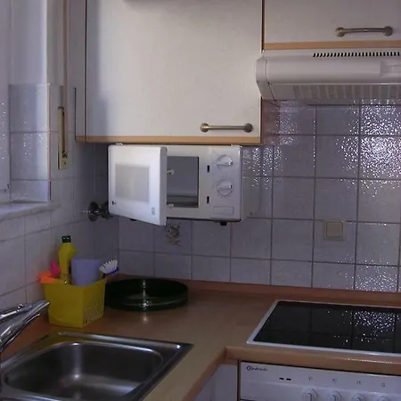 Apartment Ferienwohnung Boukouh *