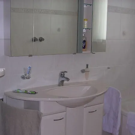 Apartment Ferienwohnung Boukouh