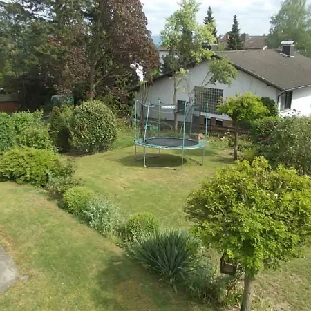 Ferienwohnung Boukouh *