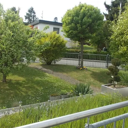 Ferienwohnung Boukouh Appartamento *