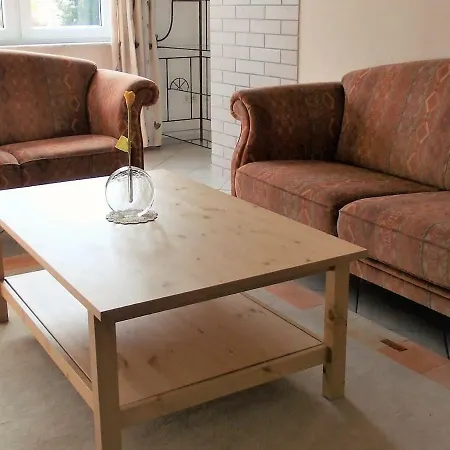 Ferienwohnung Boukouh