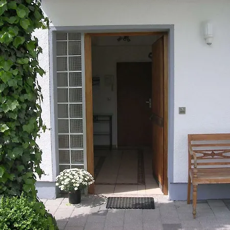 Ferienwohnung Boukouh * Kassel