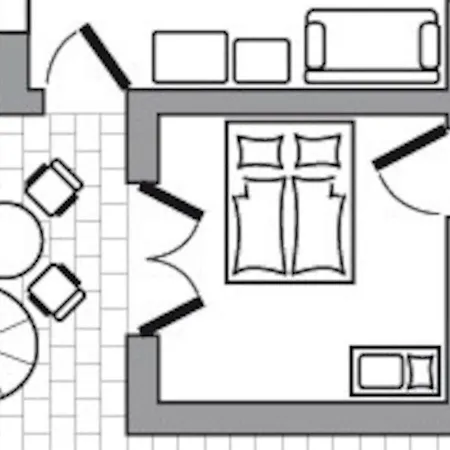 Ferienwohnung Boukouh Apartment Kassel